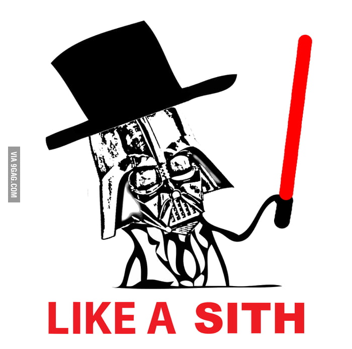 like-a-sith-9gag