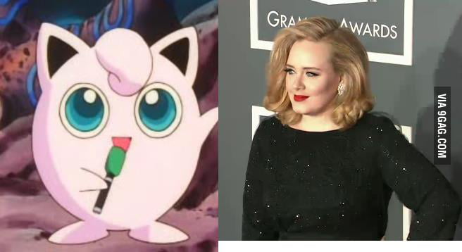 life size jigglypuff