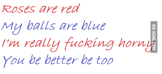Just for you - 9GAG