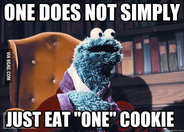 Cookieeee... - 9GAG