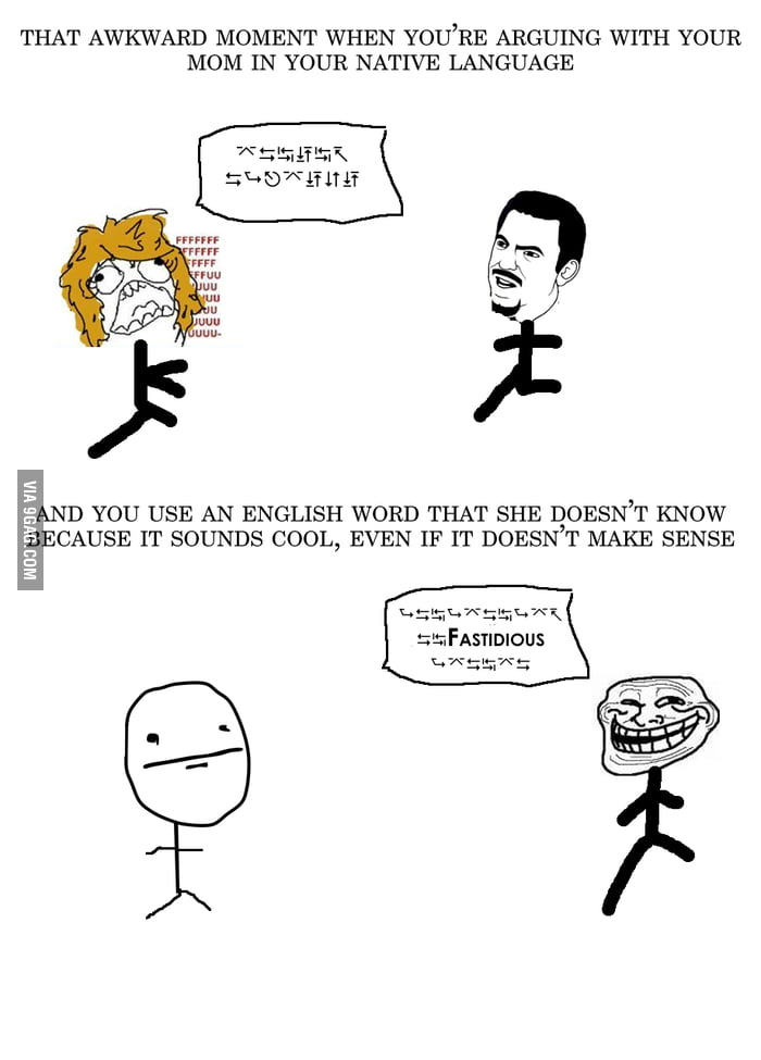 Every single time - 9GAG