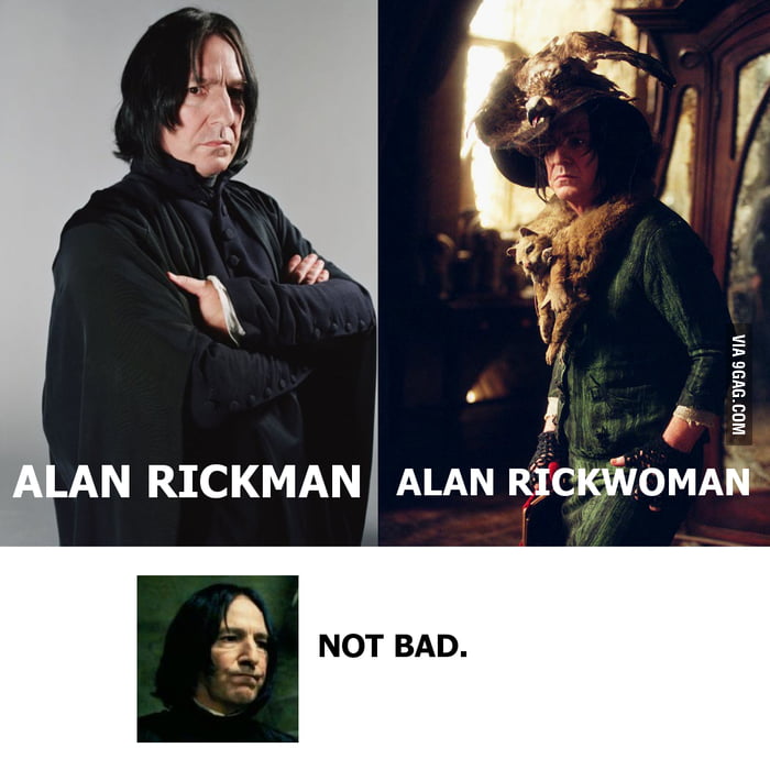 It had to be said one day. - 9GAG