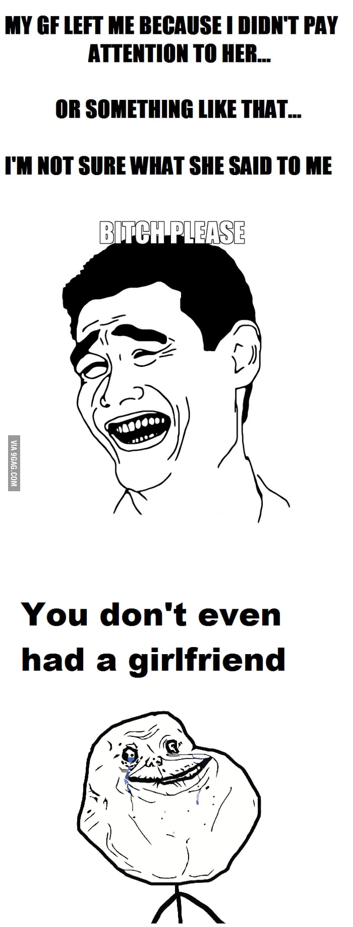 Don t Look At This 9GAG