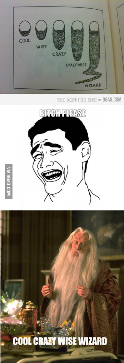 B*tch Please! - 9GAG