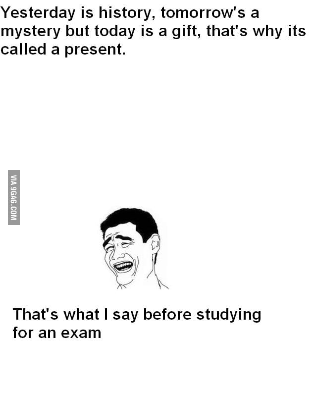 before-exams-9gag