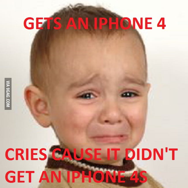 Scumbag kid - 9GAG