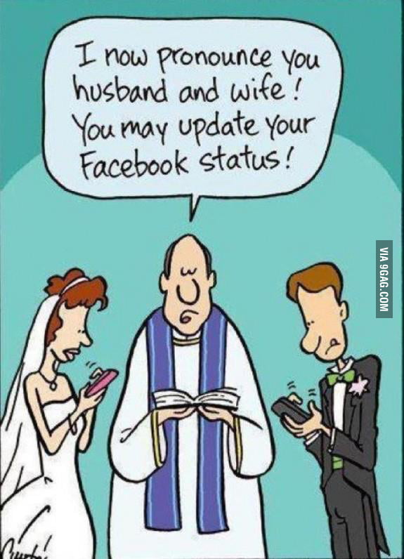 wedding-these-days-9gag