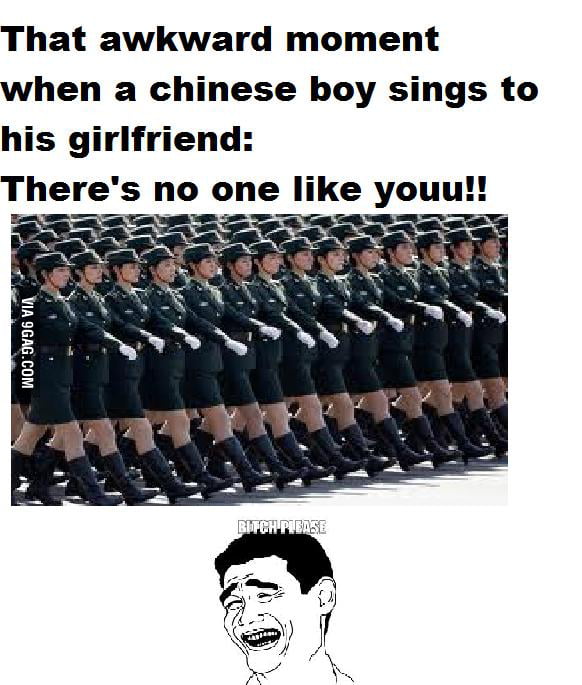 Always the same - 9GAG
