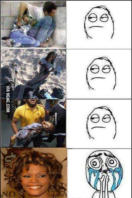 Unfortunately True Story 9GAG