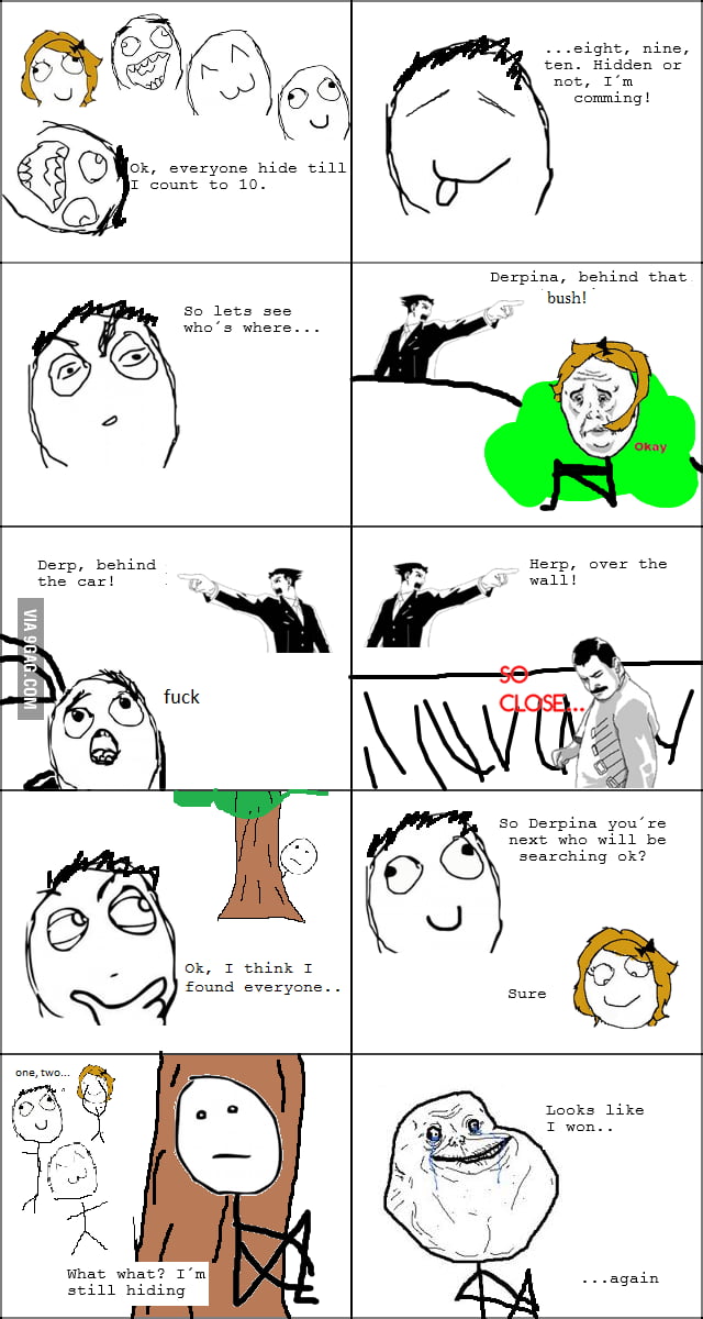 Best game for forever alone guy - 9GAG