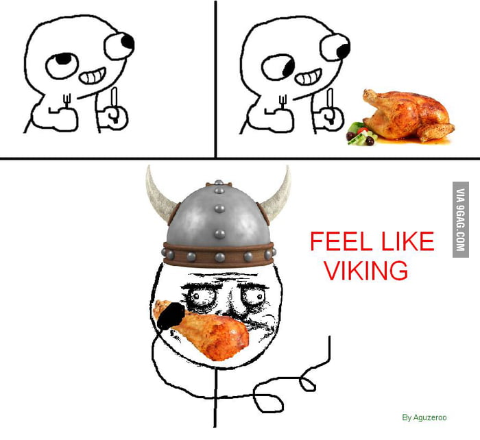 How I feel - 9GAG