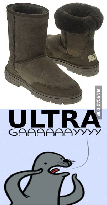 ugg 9gag ugg 9gag