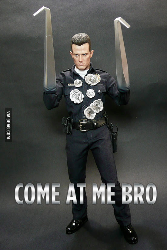 Meme Upgrade - 9GAG