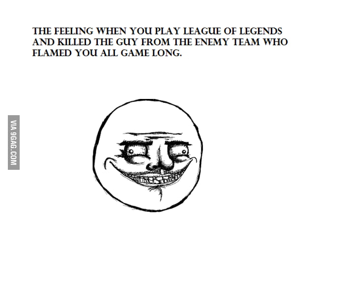 Dat feeling - 9GAG