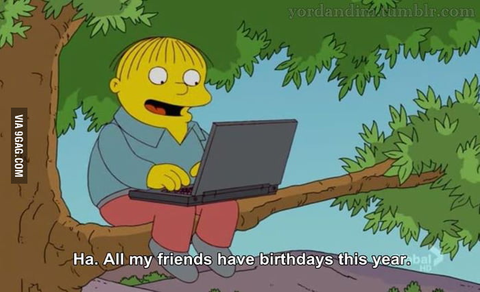 simpsons just do it later