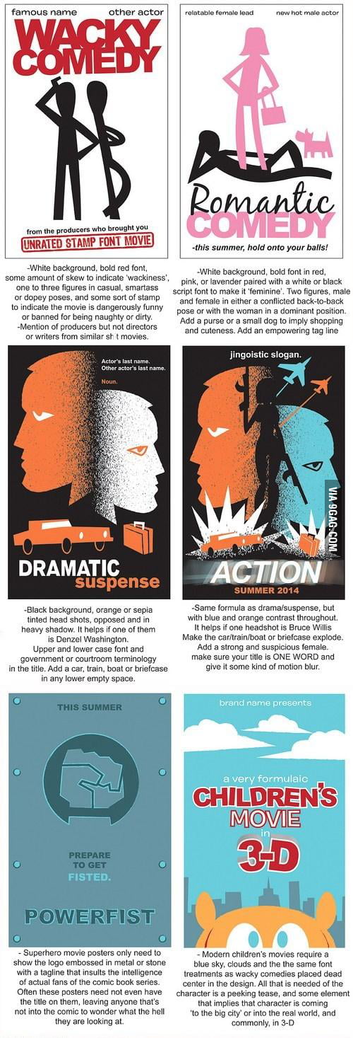 And they really stick to the rules.. 9GAG