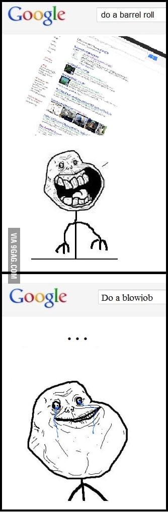 One does not simply be forever alone - 9GAG