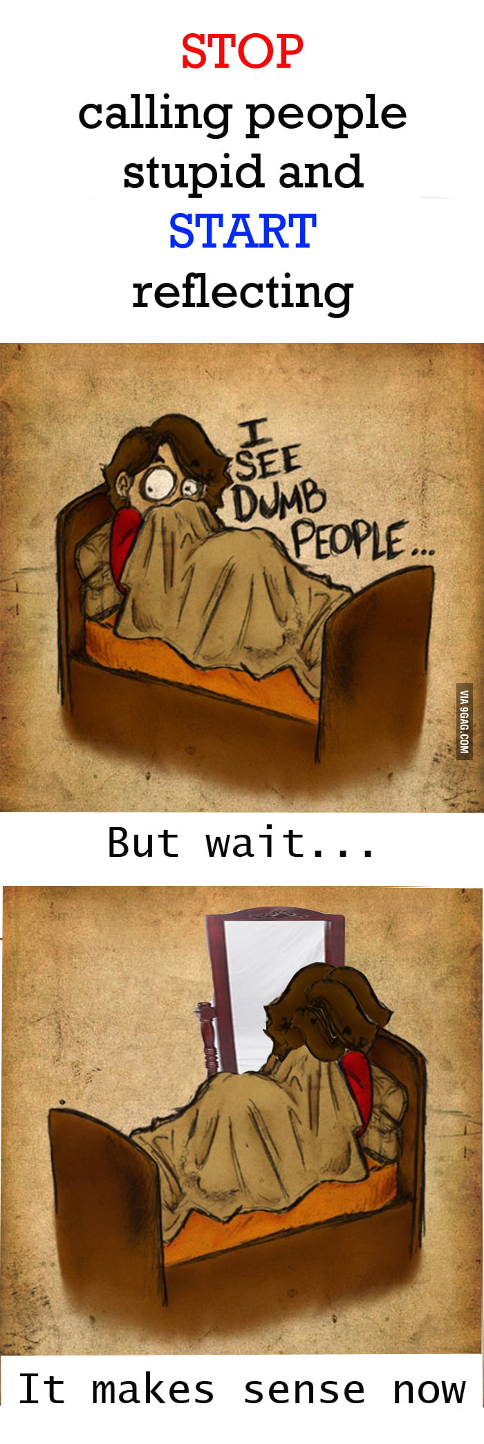 stupid-people-also-think-they-re-smart-9gag