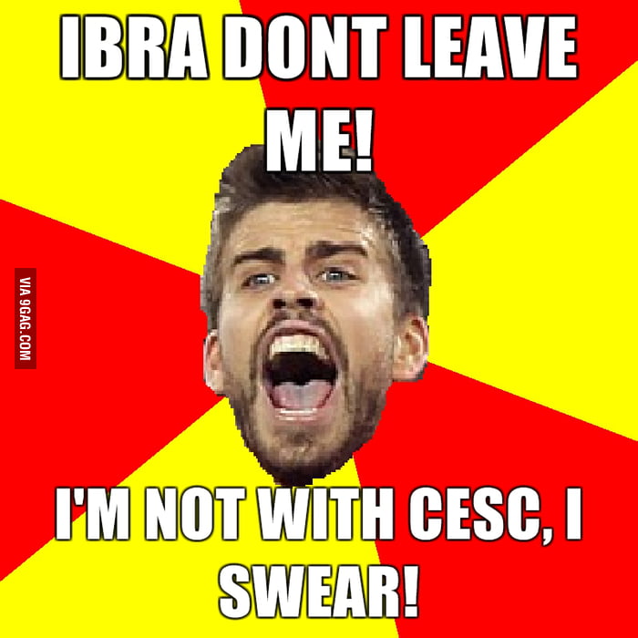 I swear it - 9GAG