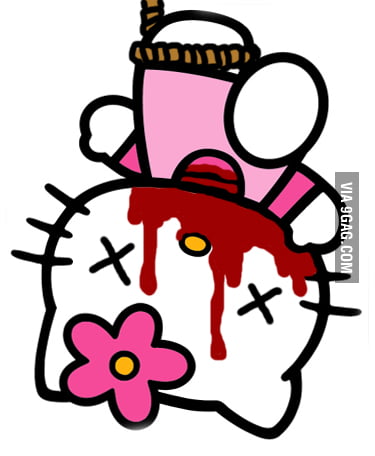 Halal kitty - 9GAG