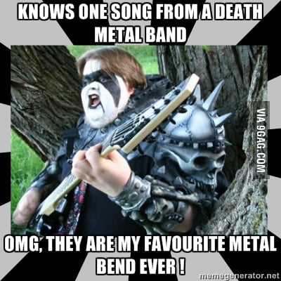 So hardcore - 9GAG