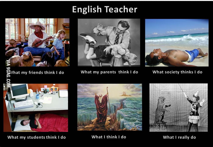 English Teachers 9gag 6240