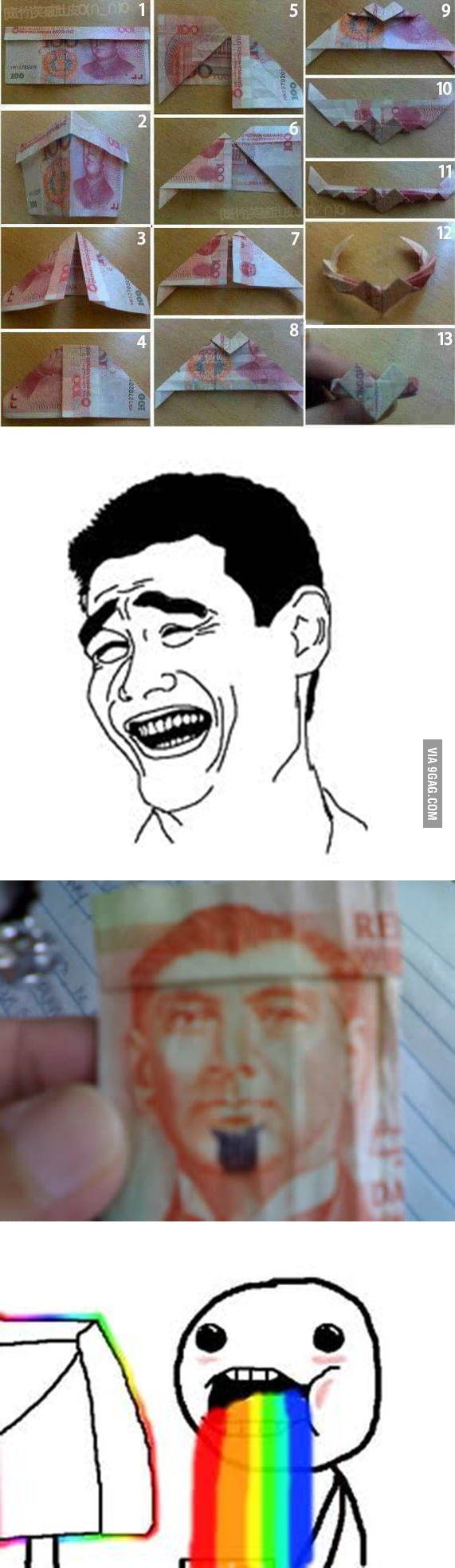 Art Level : Asian - 9GAG