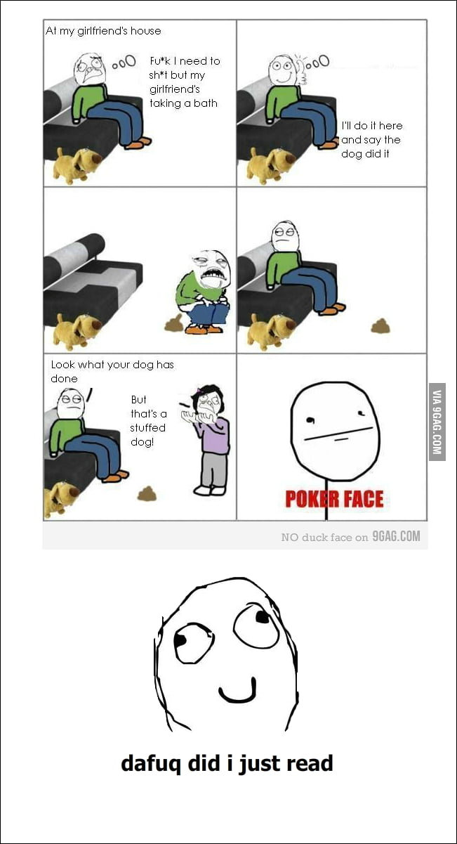 Dafuq dafuq dafuq - 9GAG