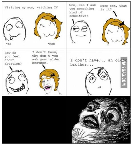 Sure Lemme Go Ask Wait, What? - 9gag