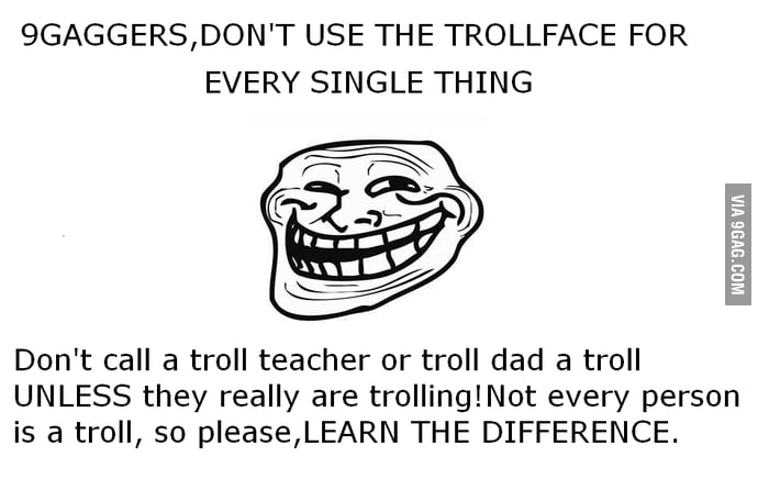 Please read this - 9GAG