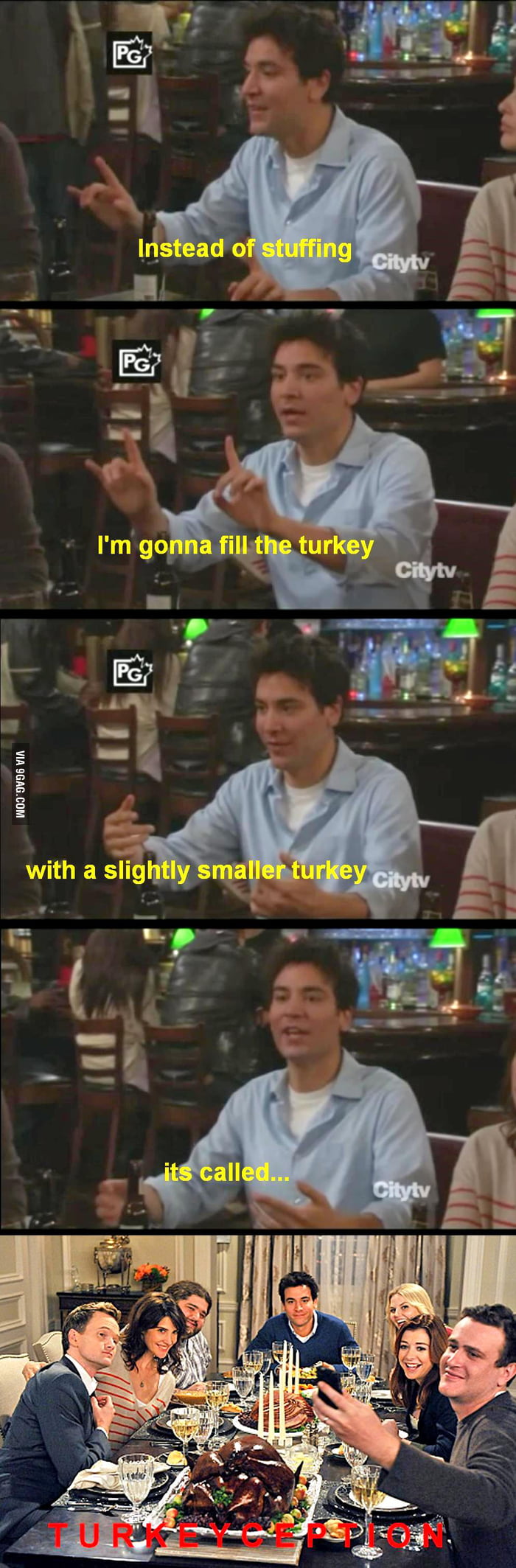 Tur-turkey-key - 9GAG