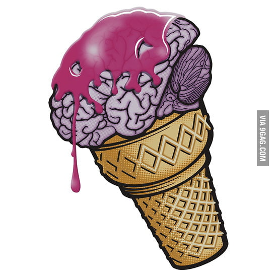 Brain Freeze 9gag 7097