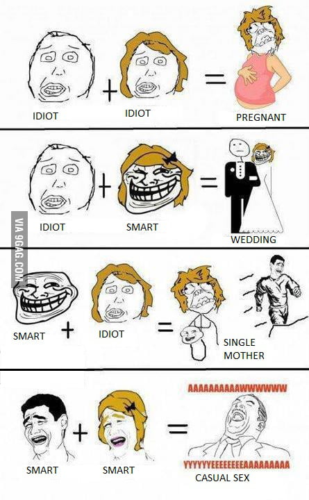 Sex Logic 9gag 1299