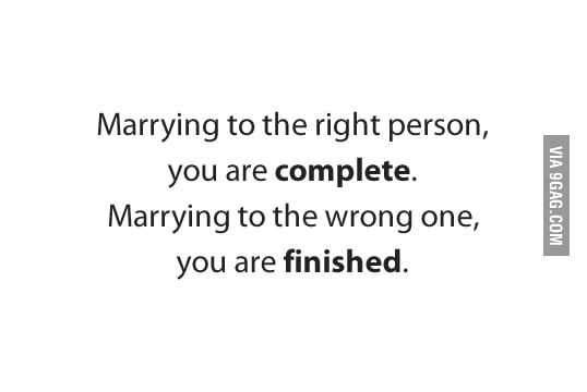 difference-between-complete-and-finish-9gag