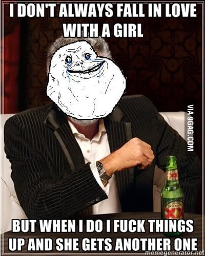 Always the same - 9GAG