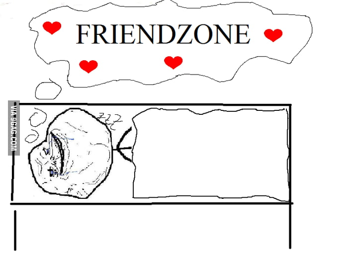 Just Forever Alone dreaming - 9GAG