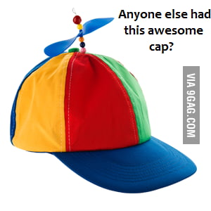 Awesome Cap Is Awesome 9gag