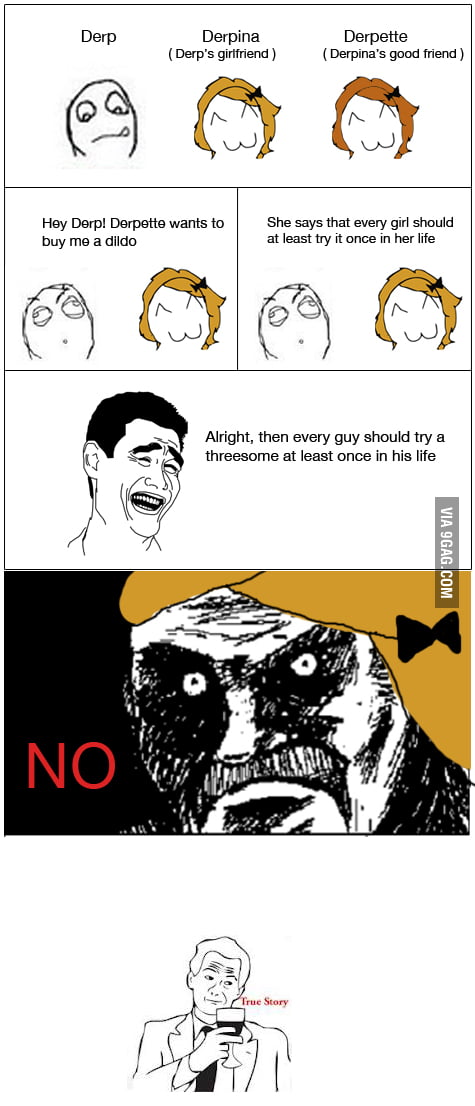 Awesome Comeback By My Friend - 9GAG