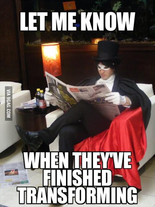 Just Tuxedo Mask 9GAG