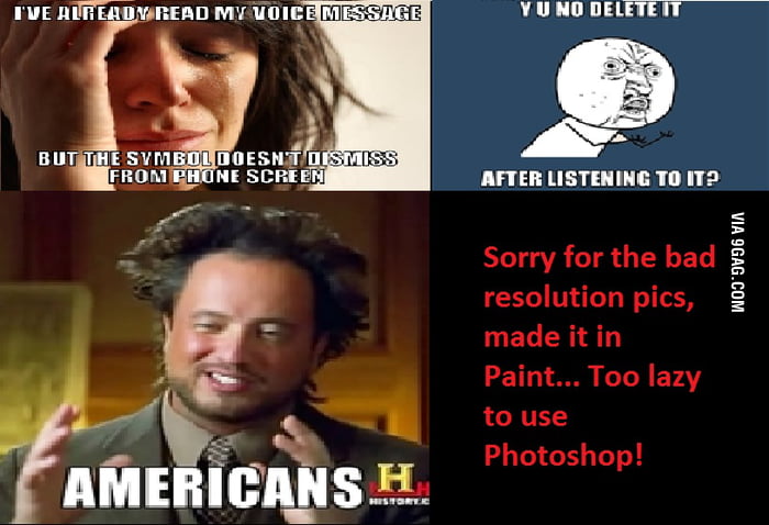 First World Problem [Fixed] - 9GAG