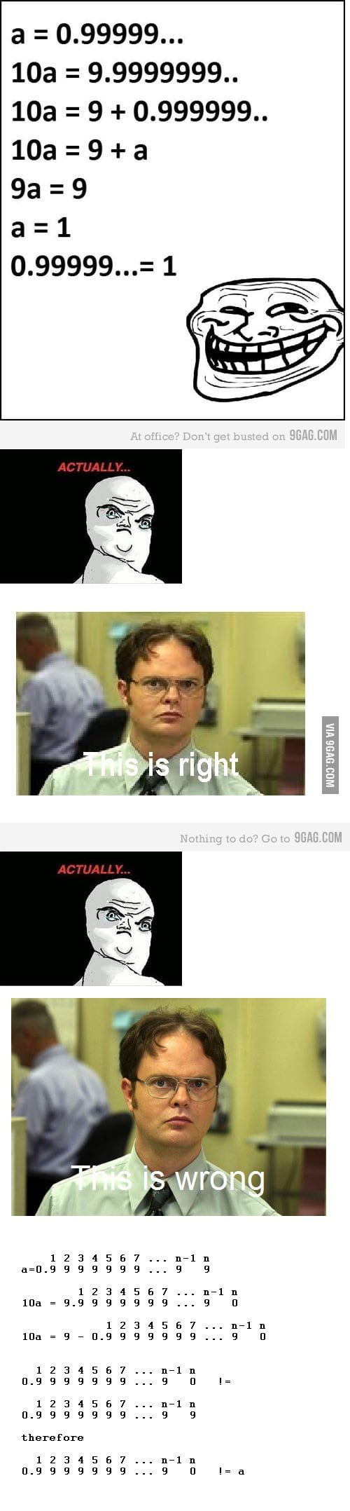 Calculus [Fixed] - 9GAG