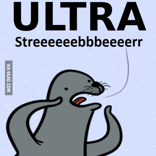 Streber 9GAG