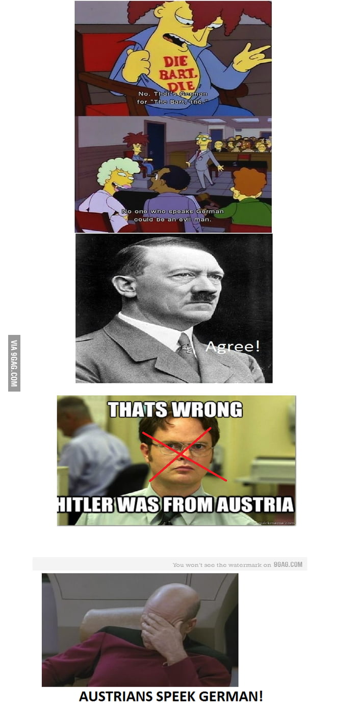 German fail - 9GAG