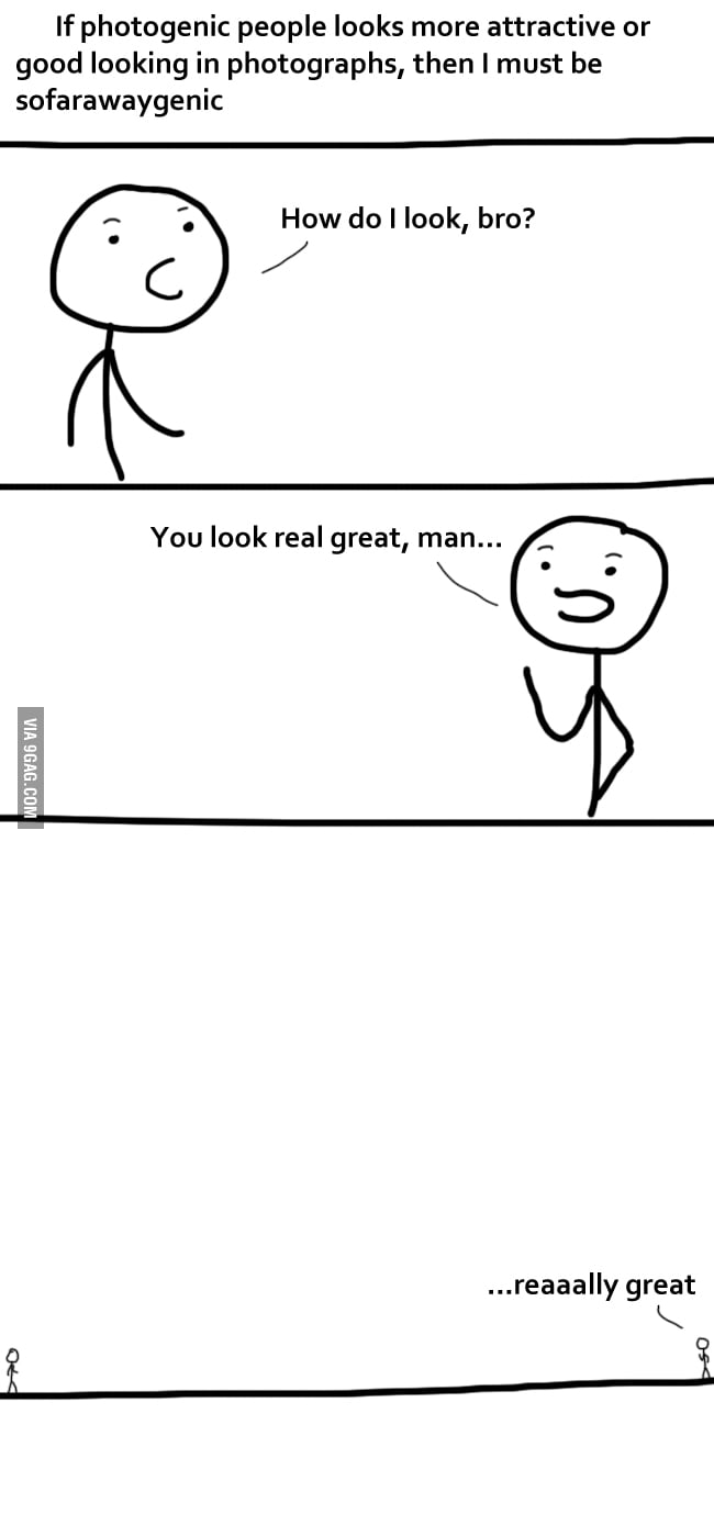 looks-like-i-have-caught-the-ugly-9gag