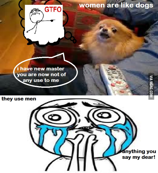 Yes, yes you may - 9GAG