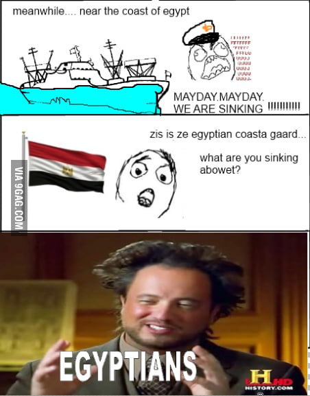 I Am Sinking About You 3 9gag