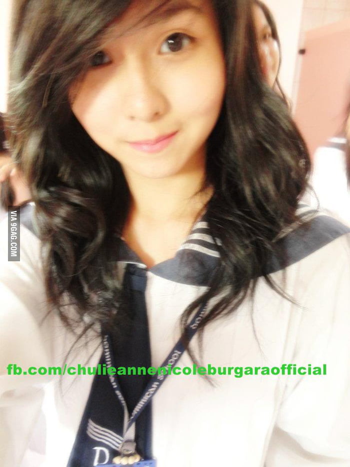 Just Julie Anne Nicole Chua from the Philippines... 9GAG
