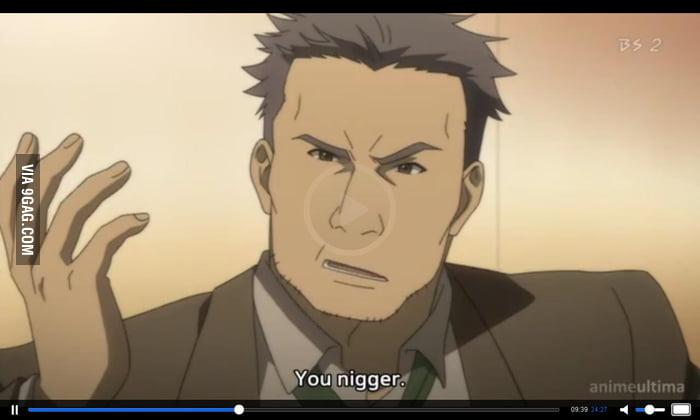 Just watching anime then.... - 9GAG