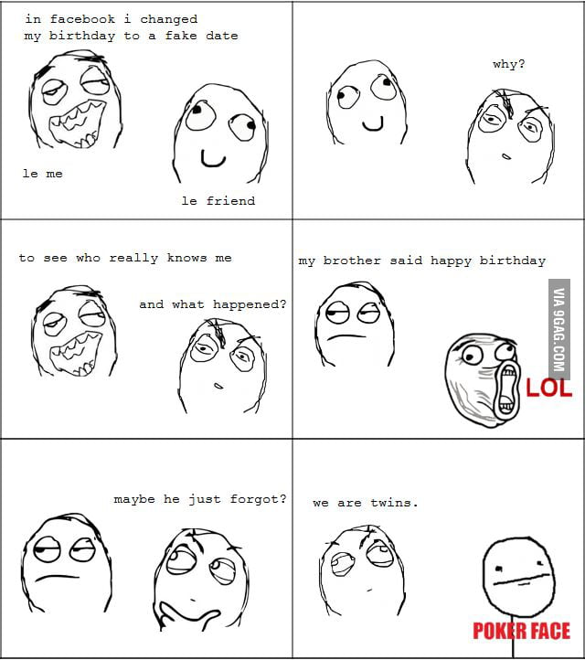 Epic brother is epic - 9GAG