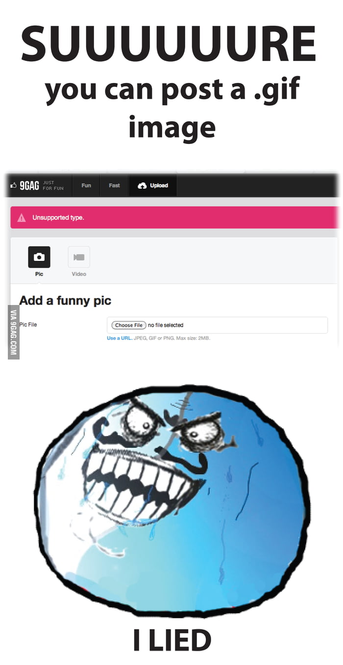 Scumbag 9gag 9gag